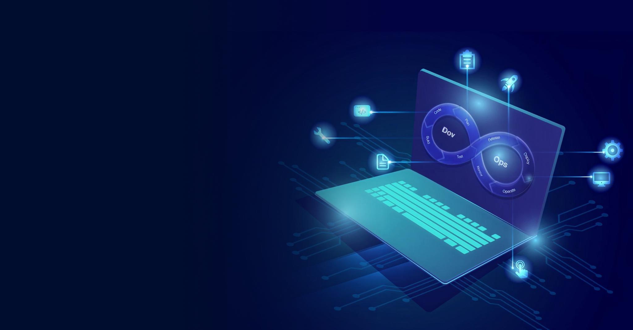 consulting Background