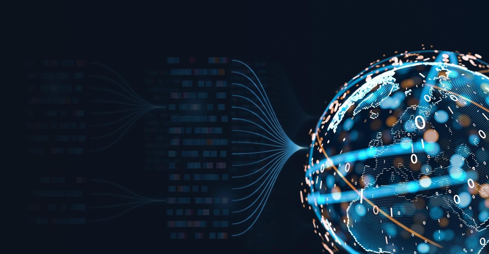 llm service Background