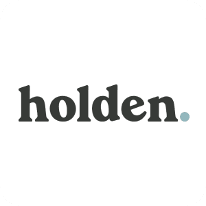 HoldenBrand Sales Report