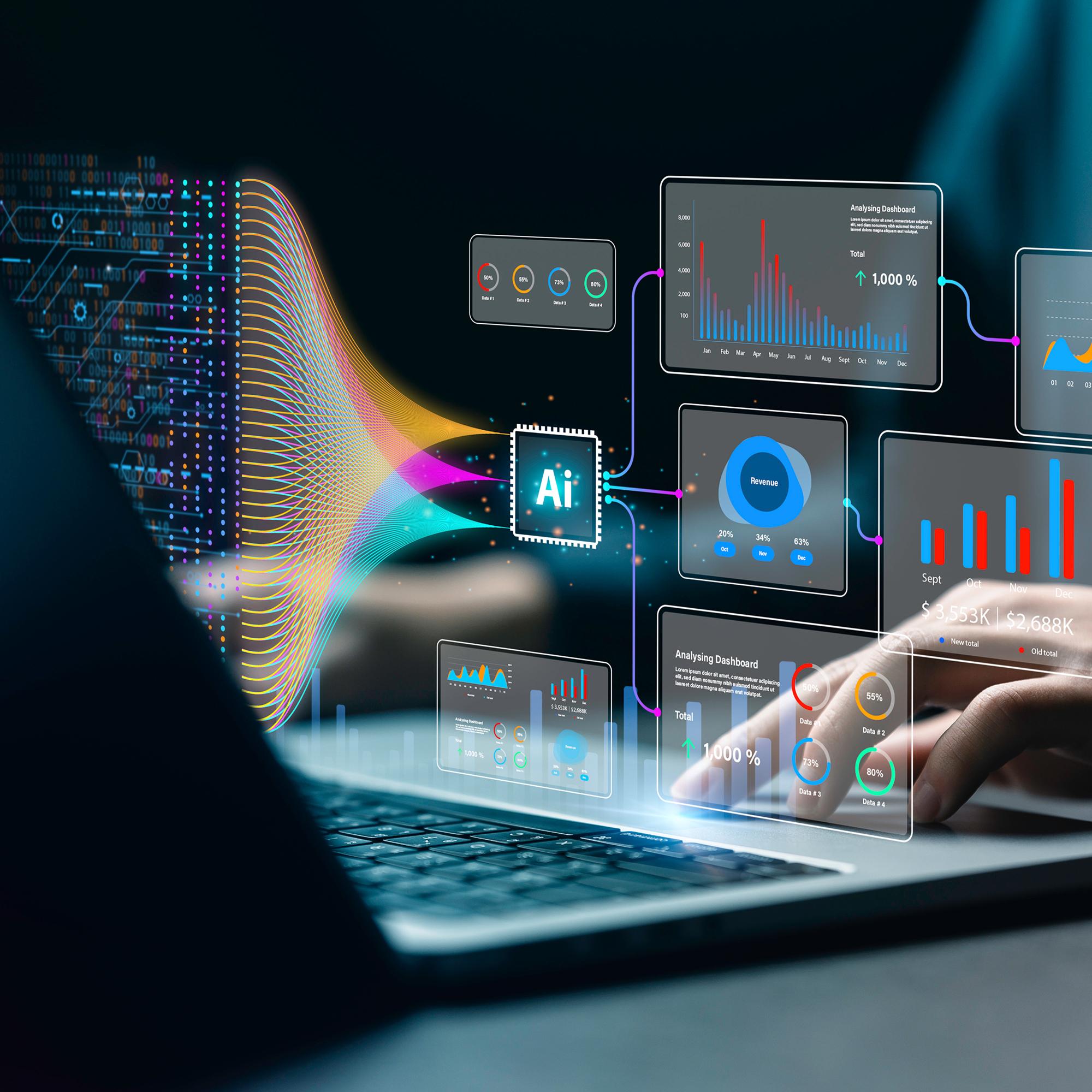 AI Presentation Generator