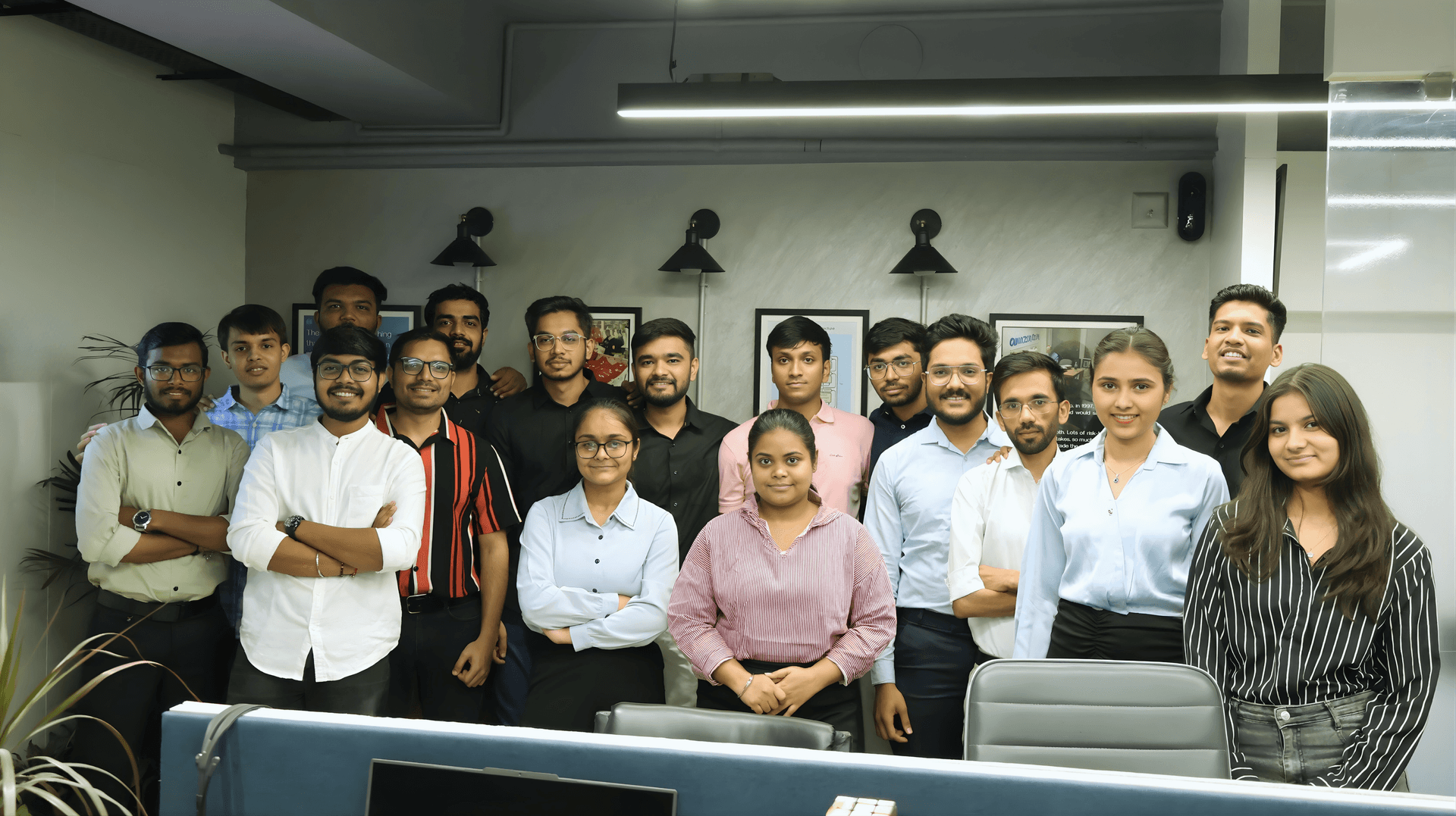 PragetX Team