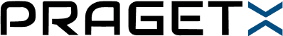 PragetX Logo