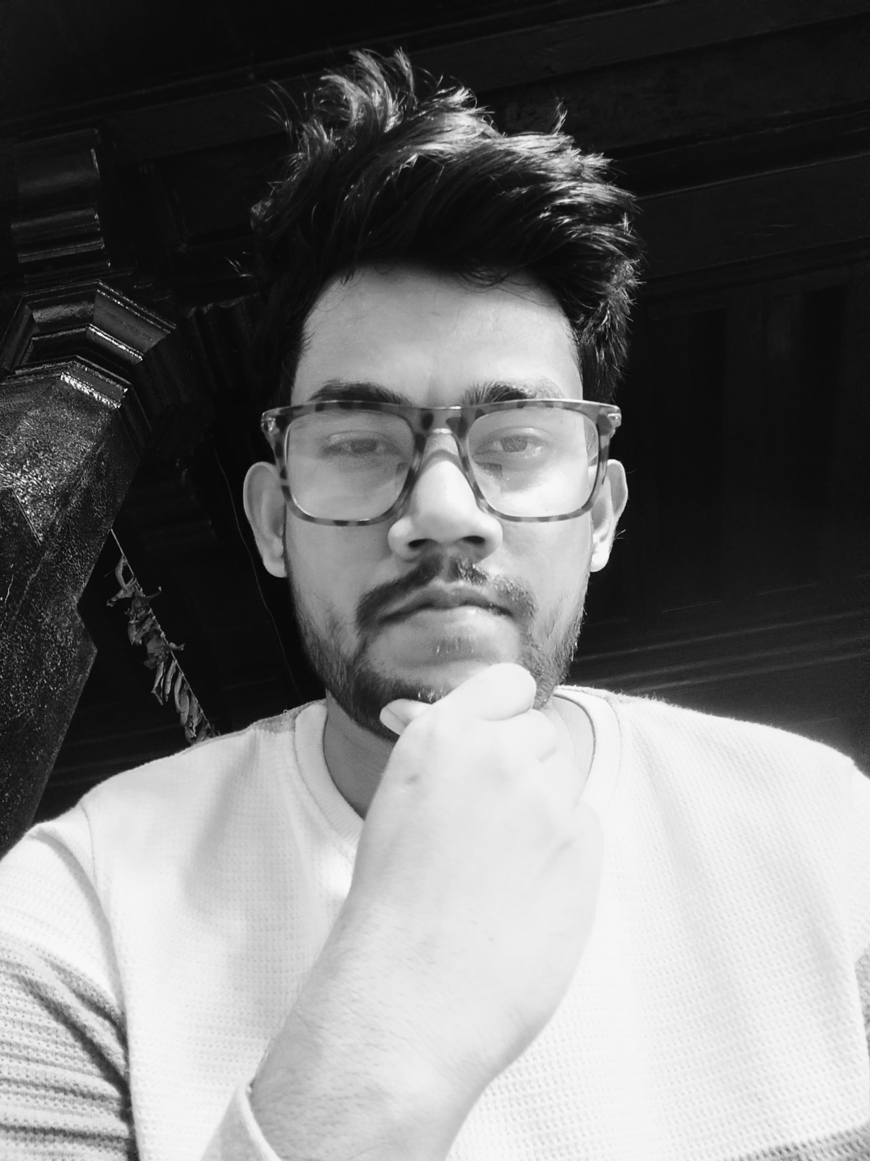 Vinay Kumar