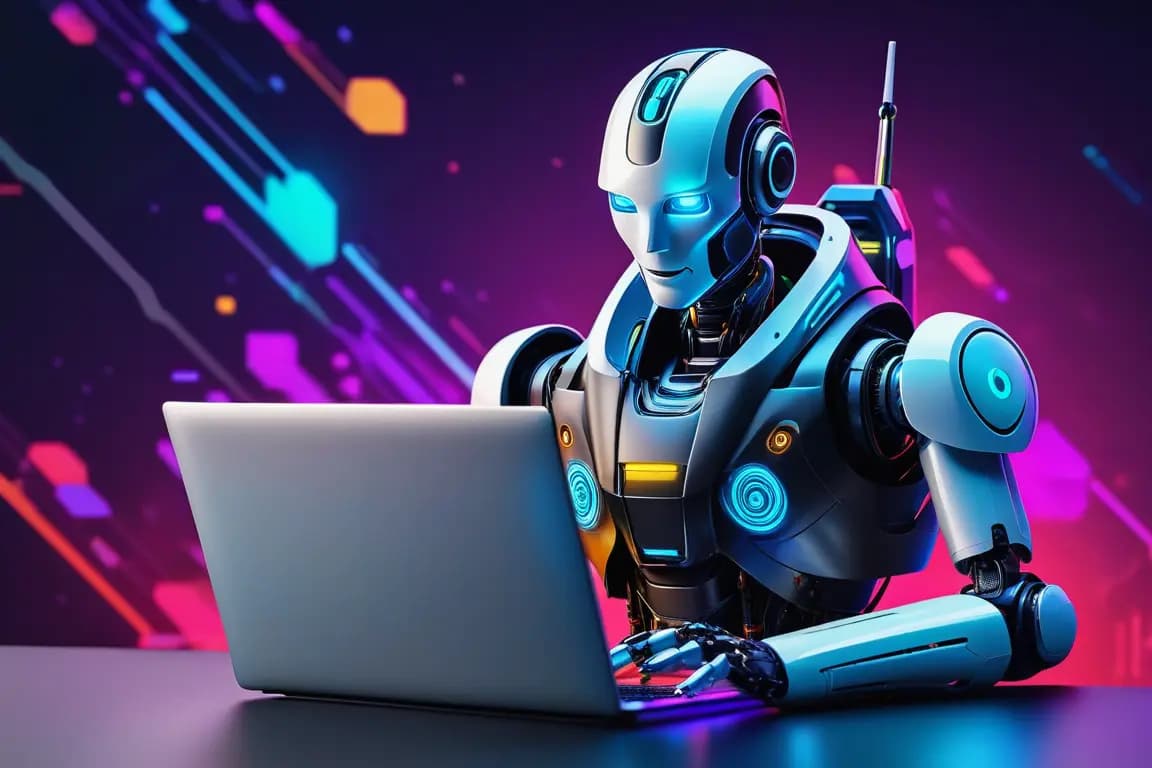 Evolve Businesses with GenAI