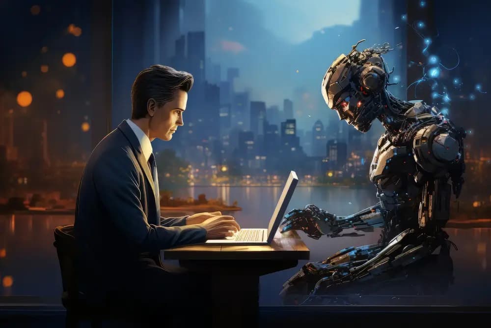 Evolving AI trends & How Can They Help Developers?