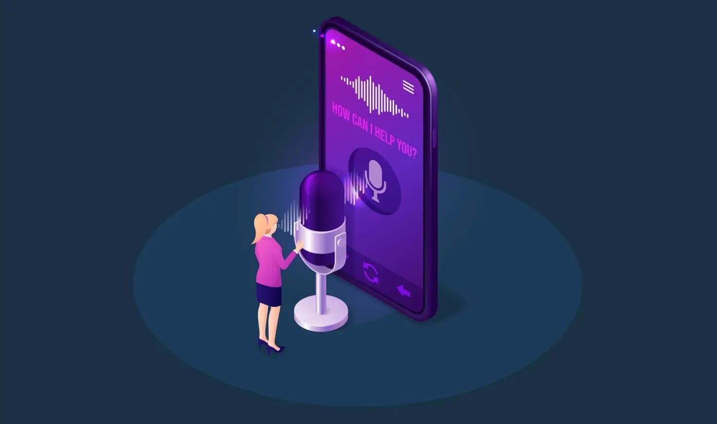 AI Voice Agents: Revolutionising Business Growth