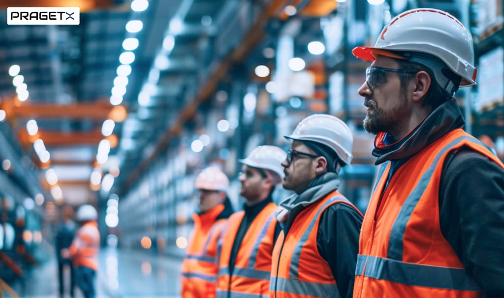 Labor Shortages in Logistics: Causes, Impacts & Tech Solutions