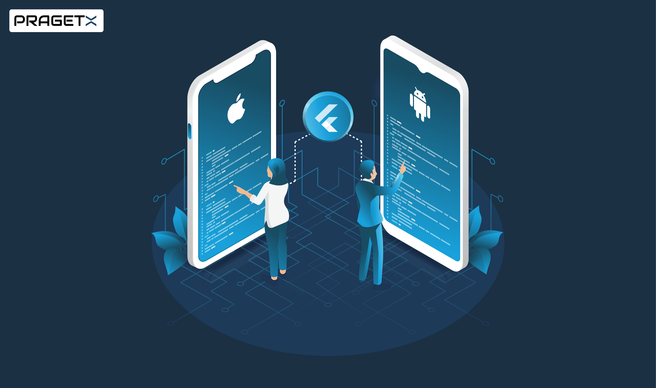 Can Flutter deliver performance like Native Apps?