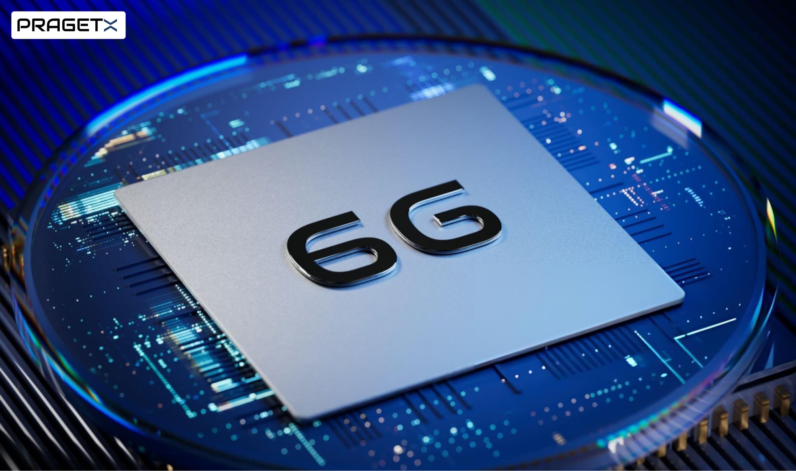 From 5G to 6G: How Wireless Networks Will Transform by 2030