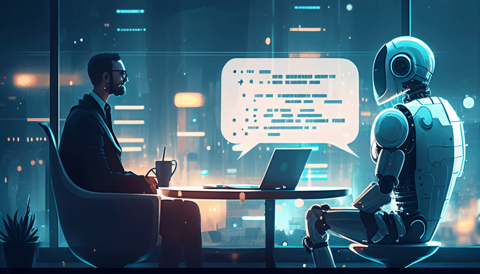 Enterprise Evolution with GenAI