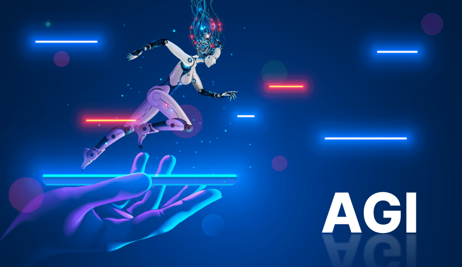 The AGI Race: Front-Runners and Emerging Risks