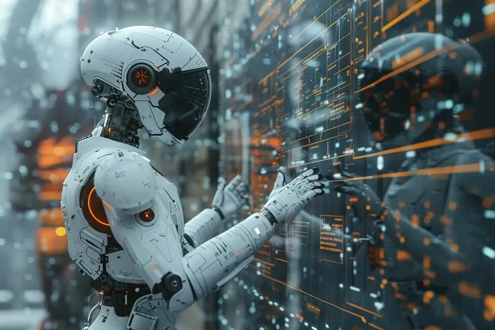 The Rise of Humanoid Robots