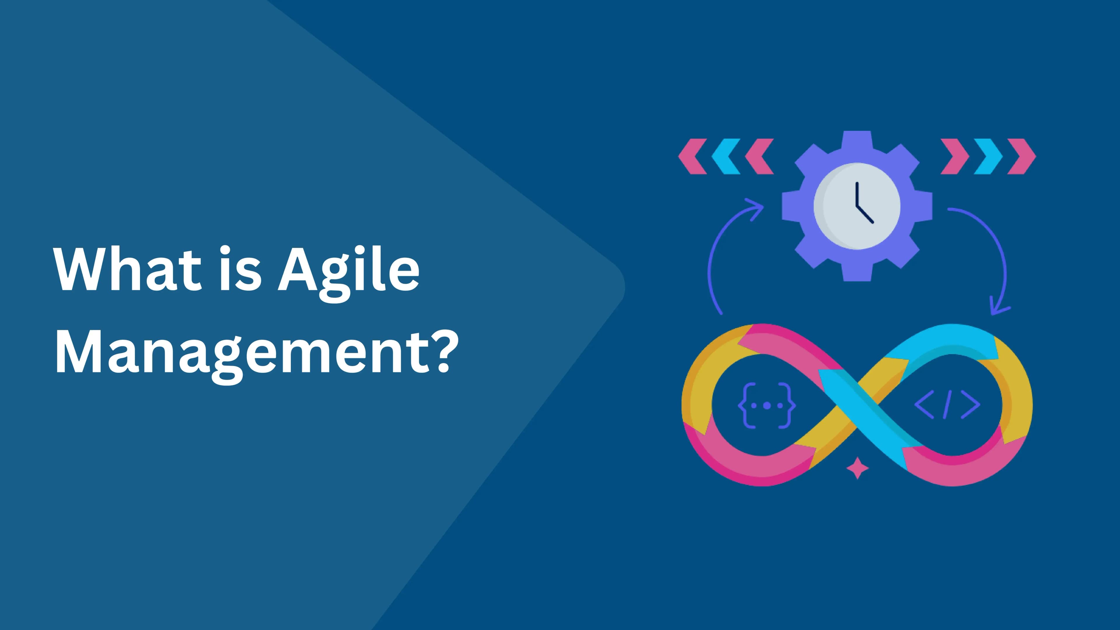 What is Agile Management?