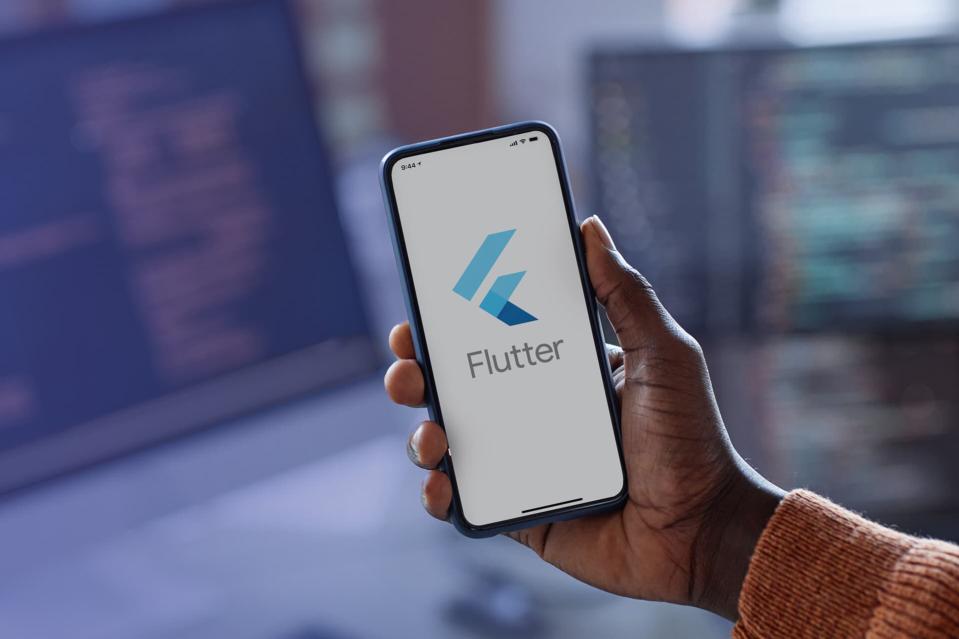 Complete Breakdown of Flutter App Development Cost