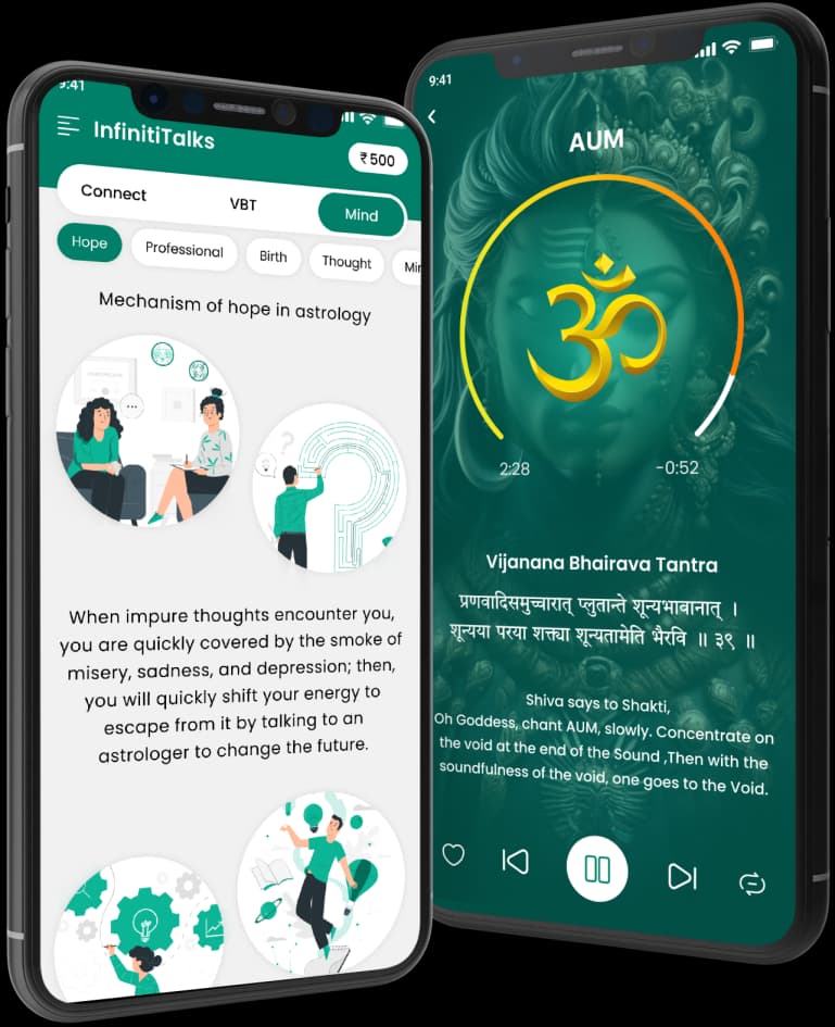 User-friendly design