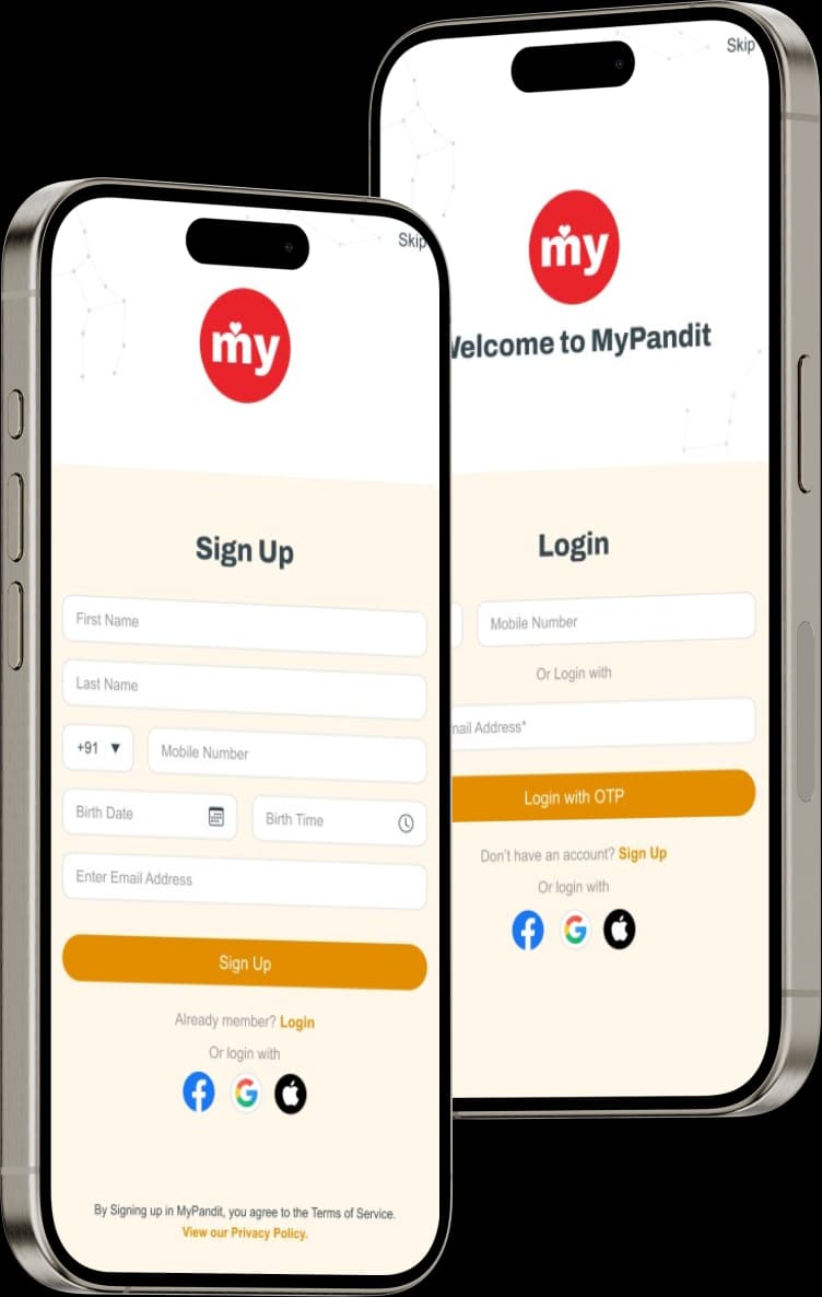 Social Sign-In