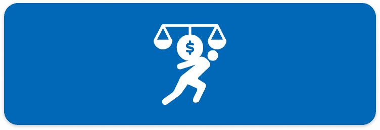 Digital Marketing Cost Burden