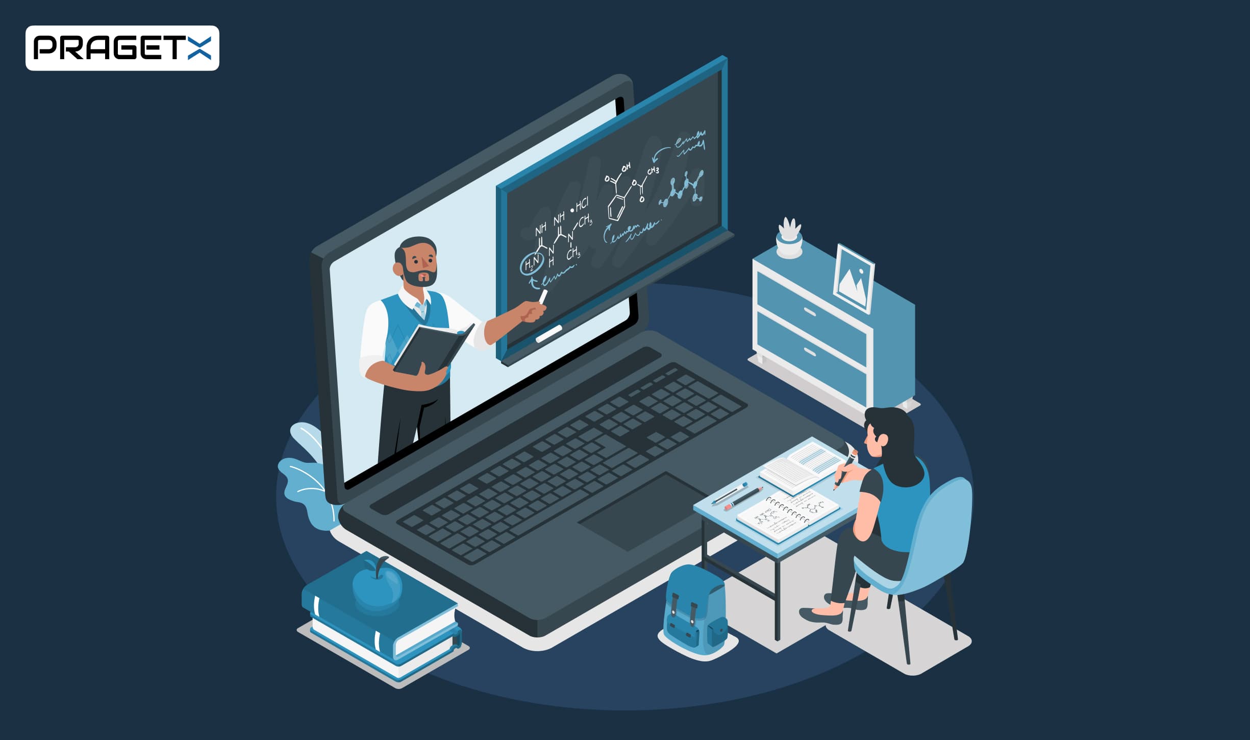 Top EdTech Trends Transforming Classrooms in 2025