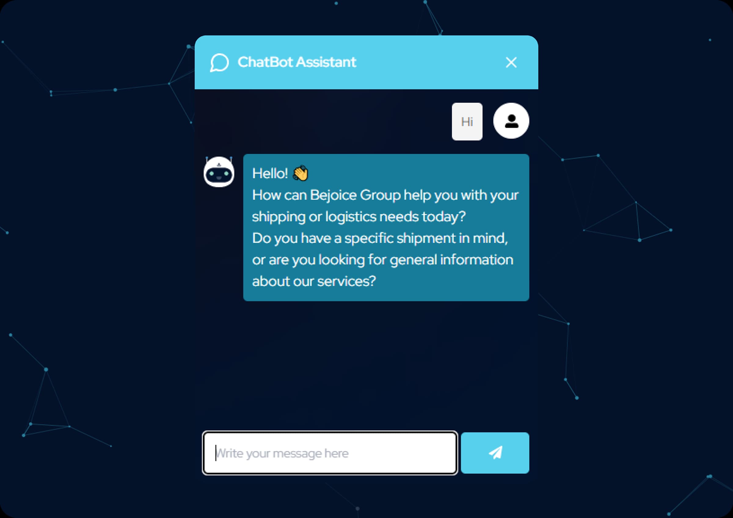 AI Tools & Chatbot