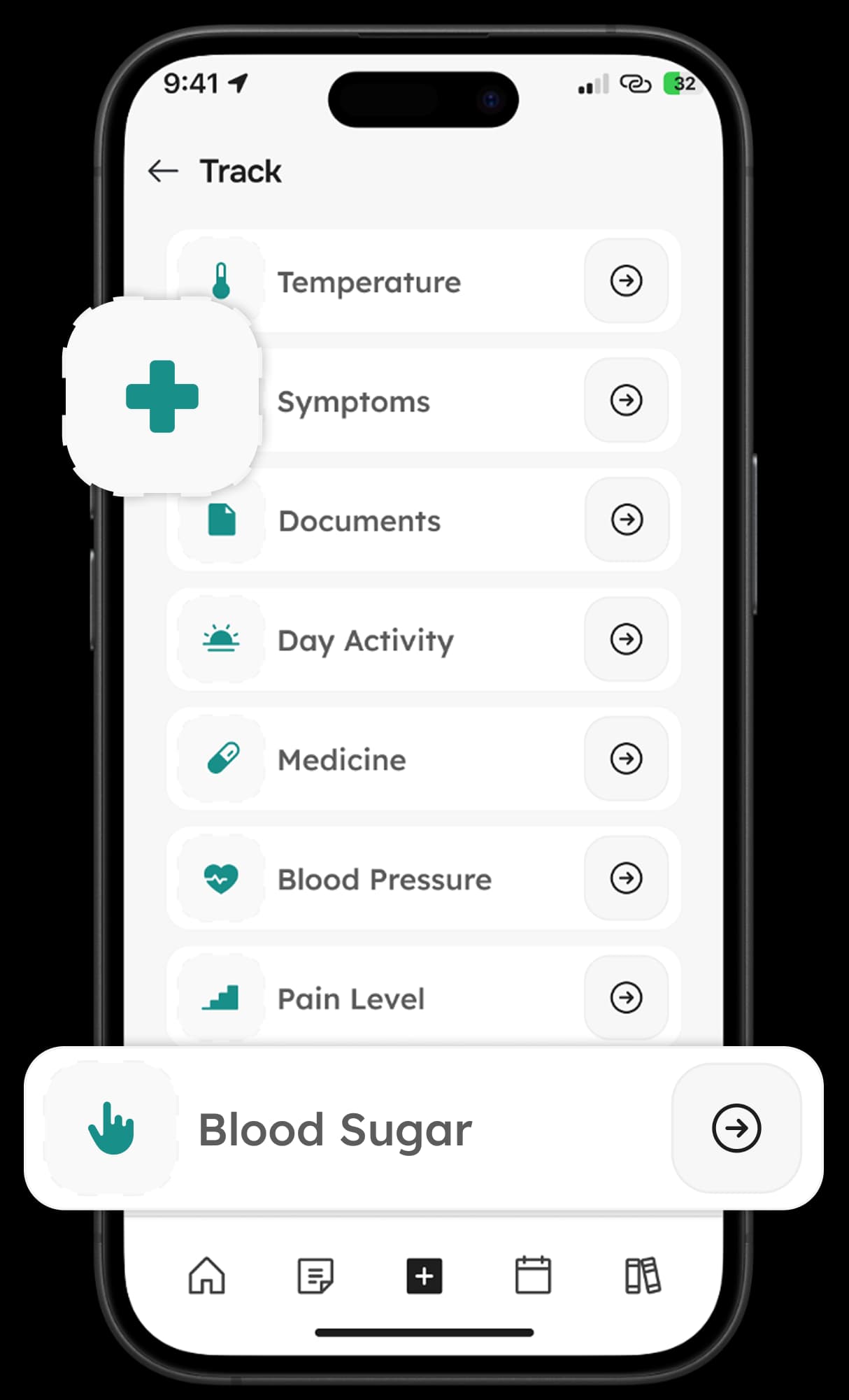 Patient Care Tools