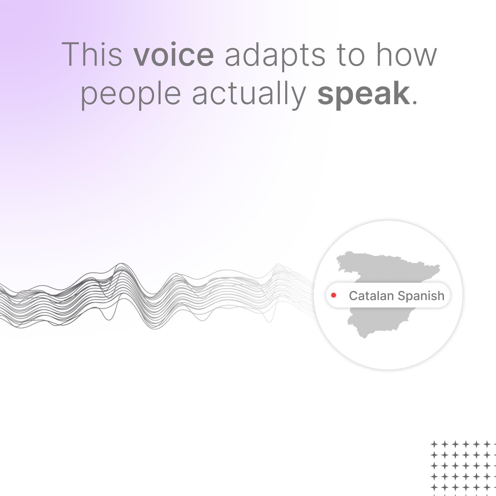 Regional Accent Modeling