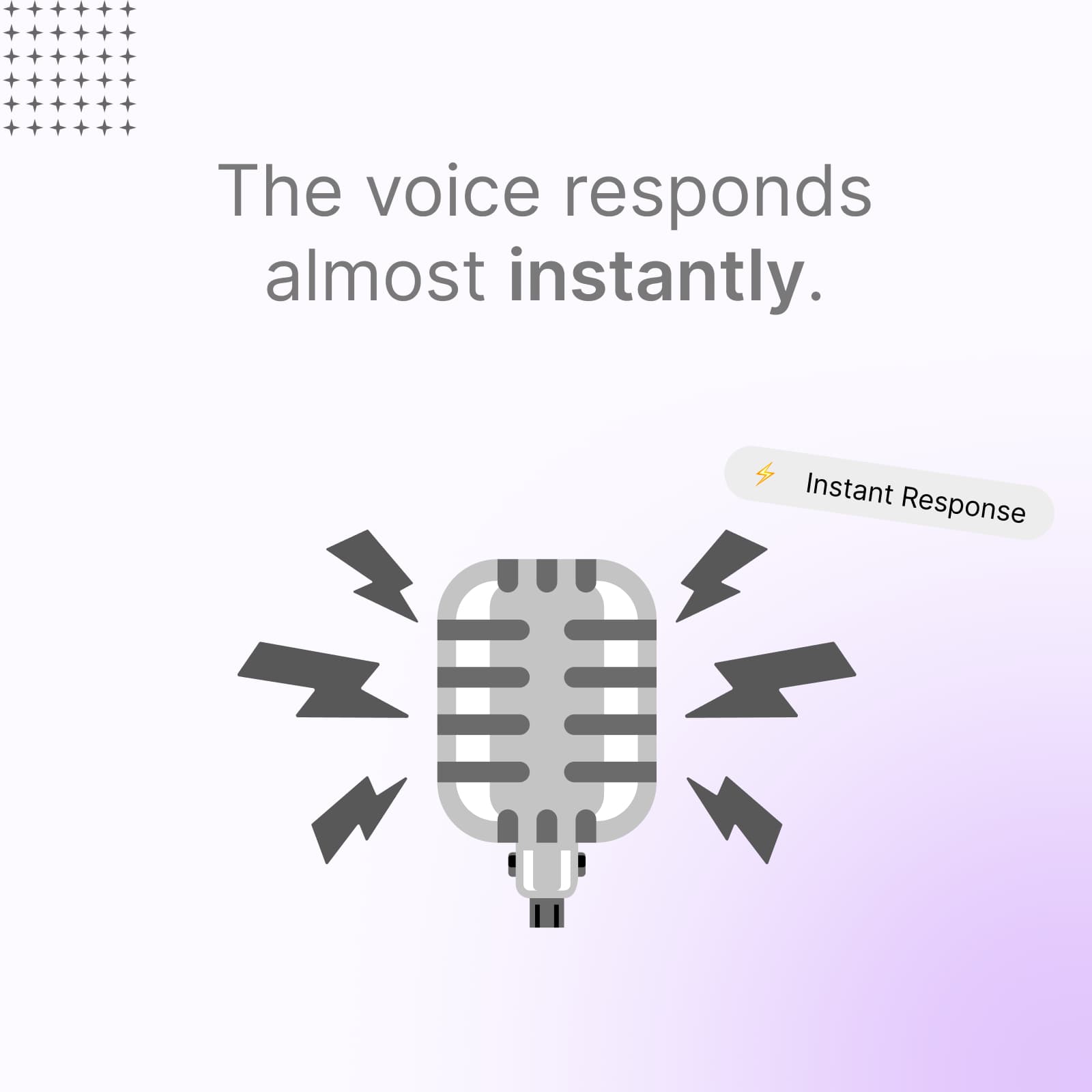 Low-Latency Inference