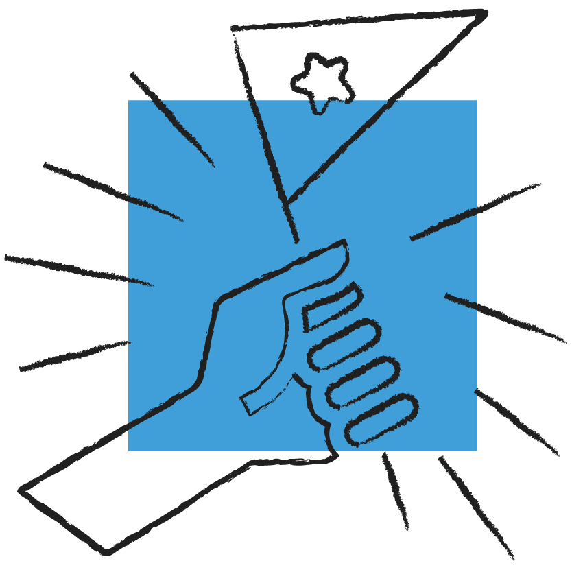 Be Prepared For Challenges