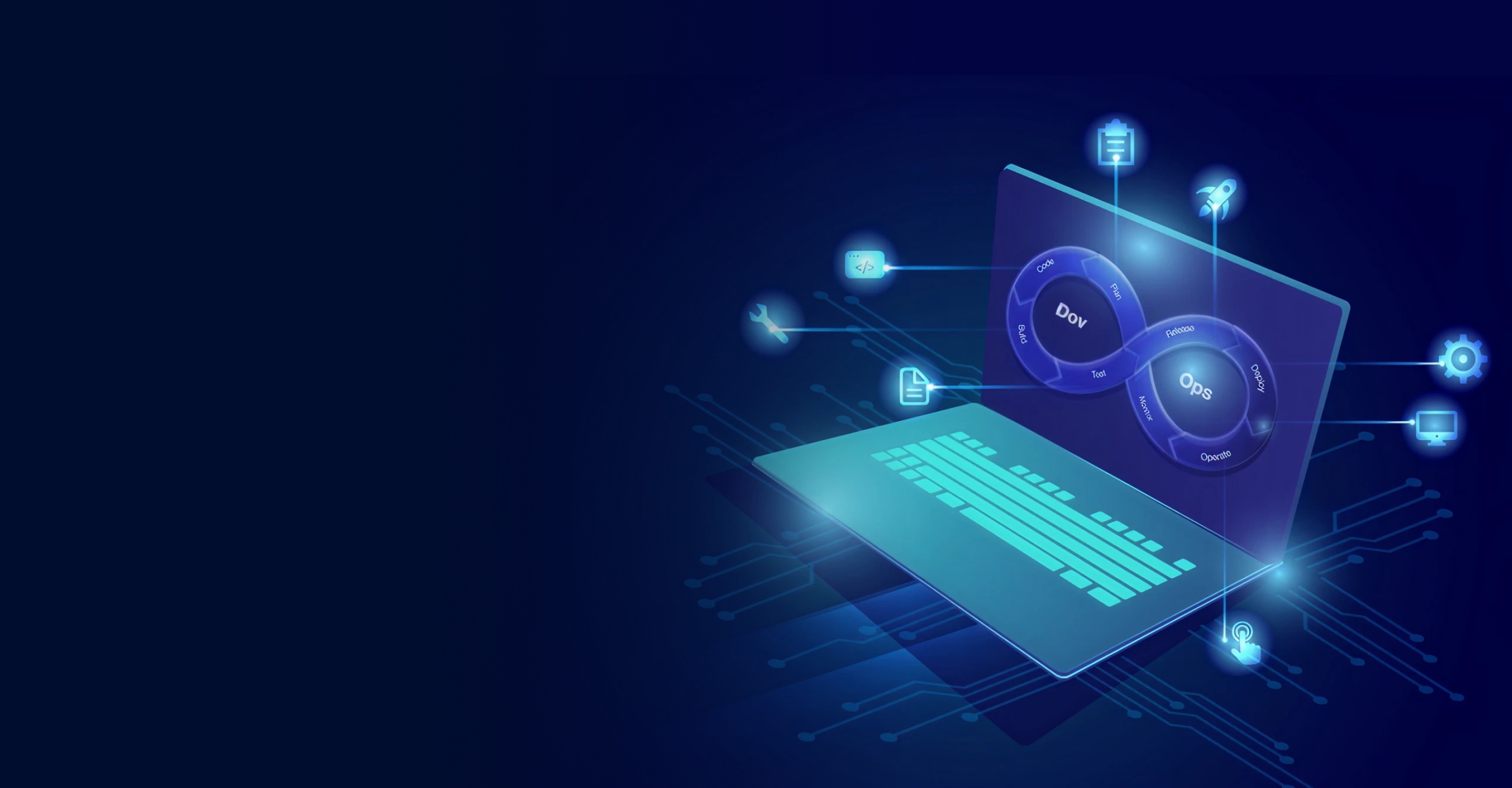 consulting Background