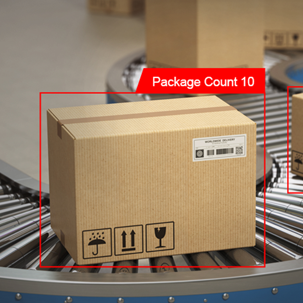 Automatic Box Counting