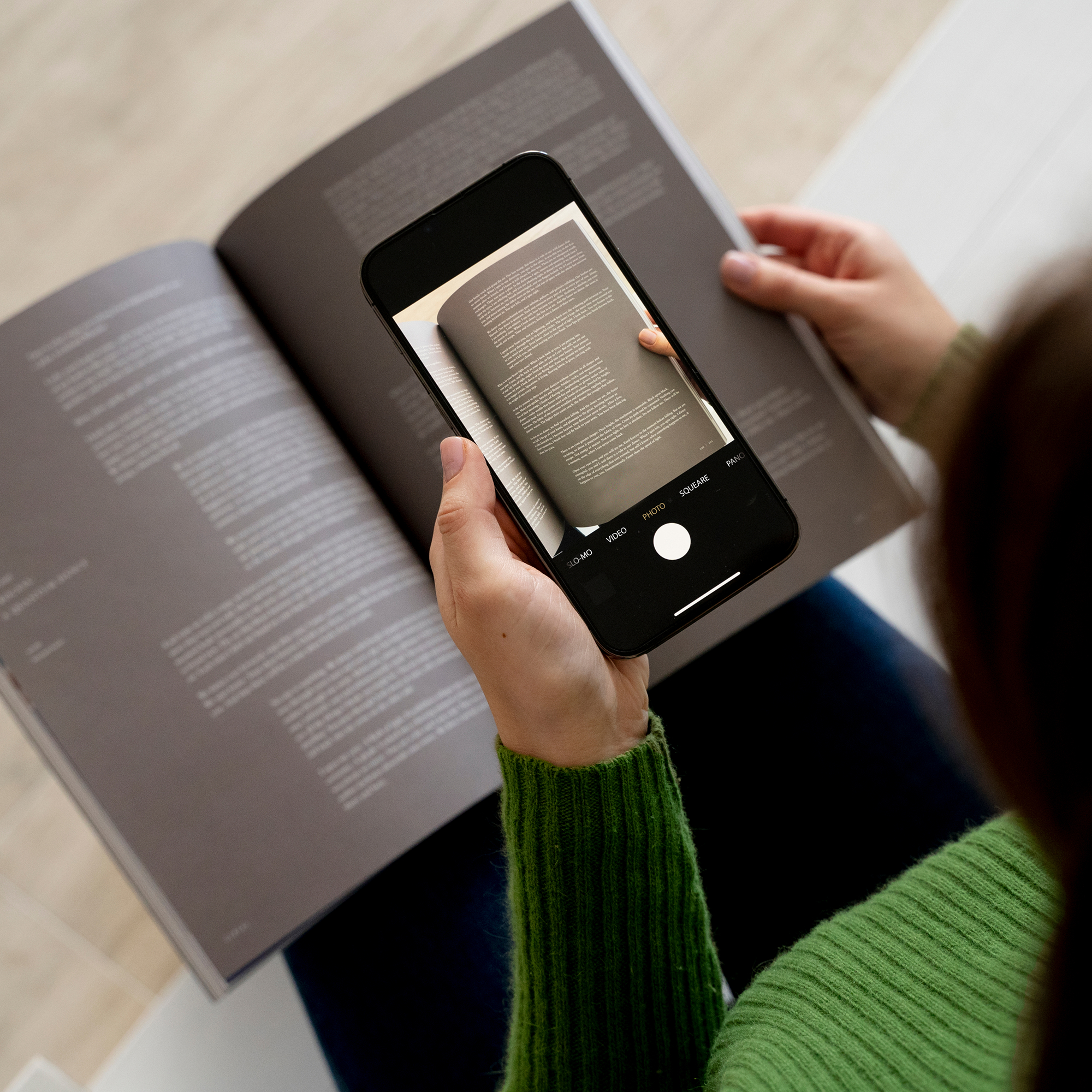 Offline Language Translation System