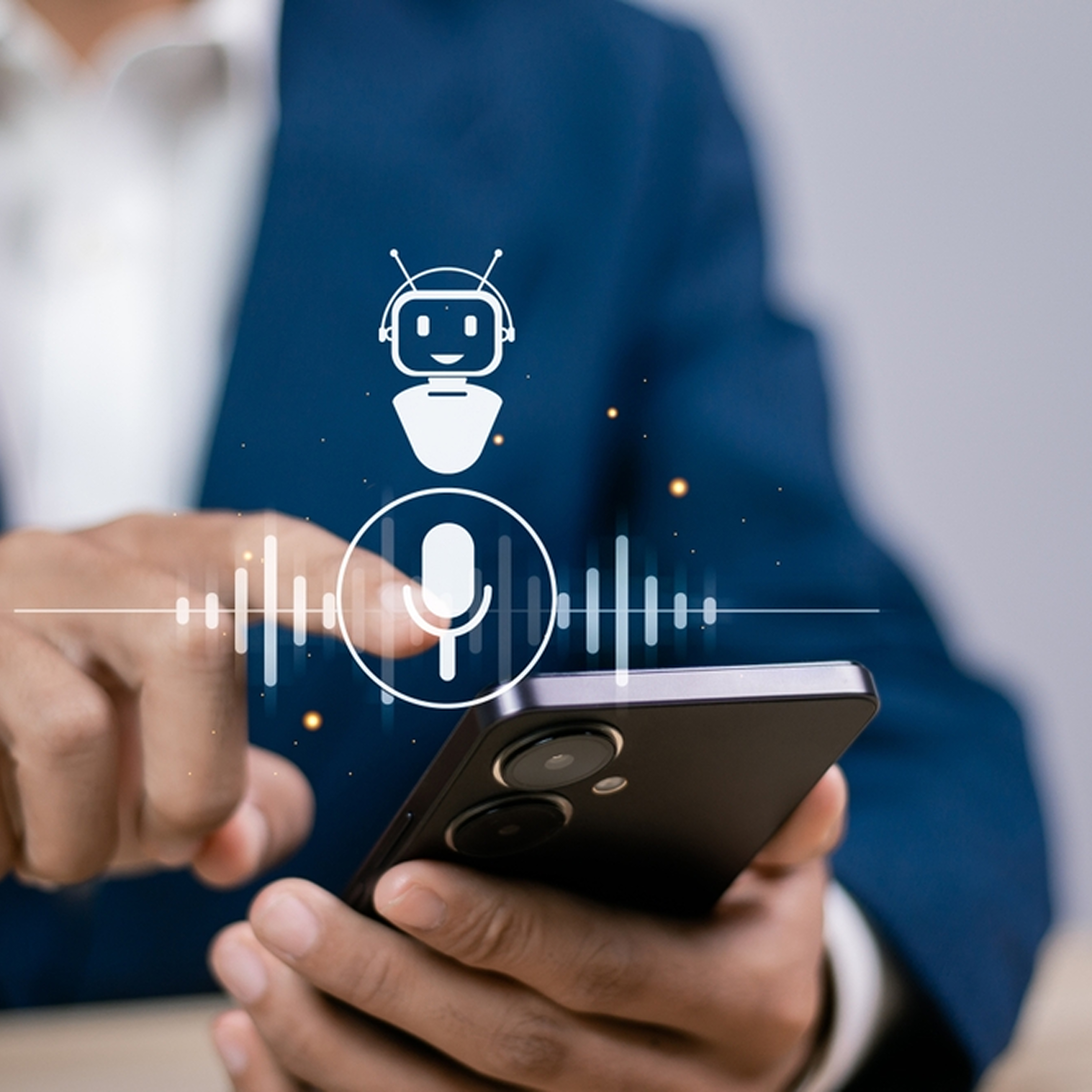 Conversational AI Platform