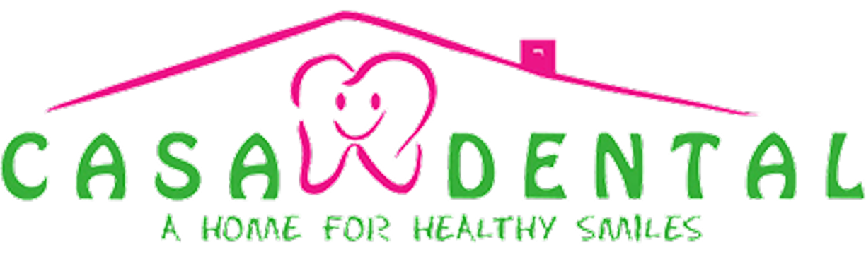 casa-dental logo
