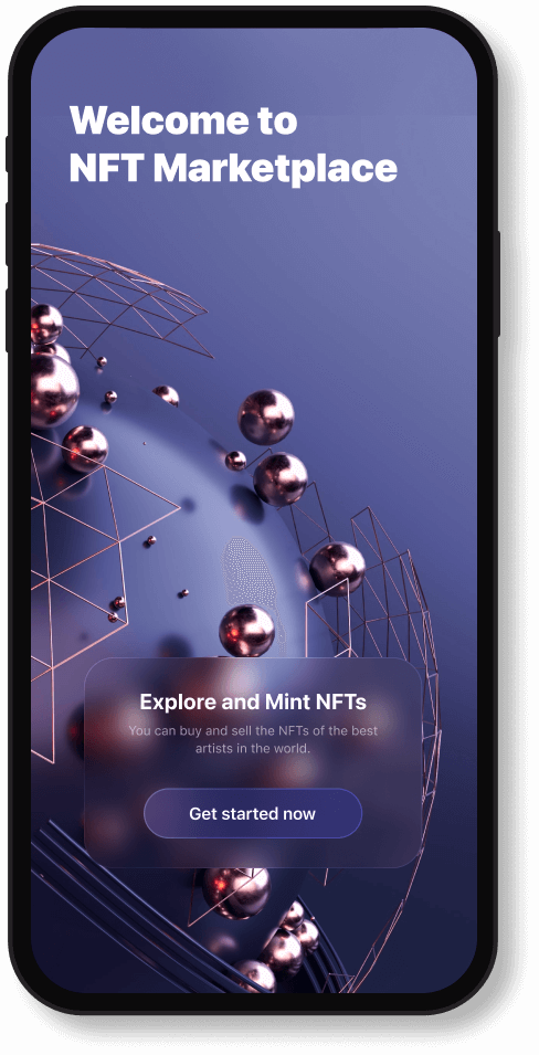 nft-marketplace
