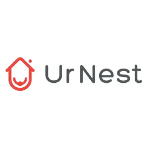 urnest logo