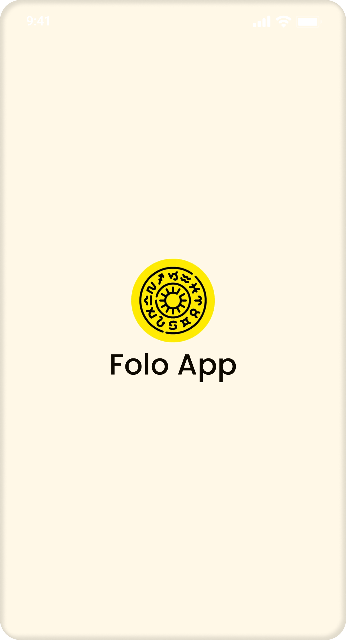 Folo App