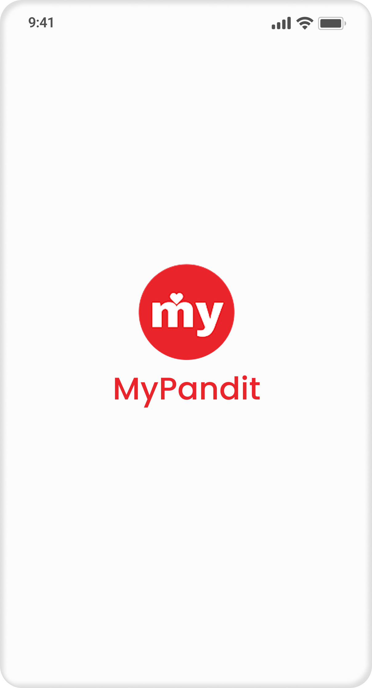 My Pandit